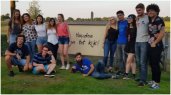 Sumercamp 2018